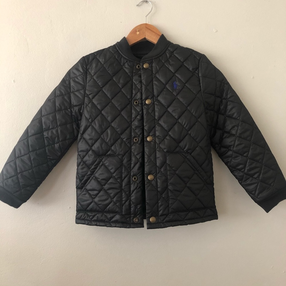Ralph Lauren Polo Jacket